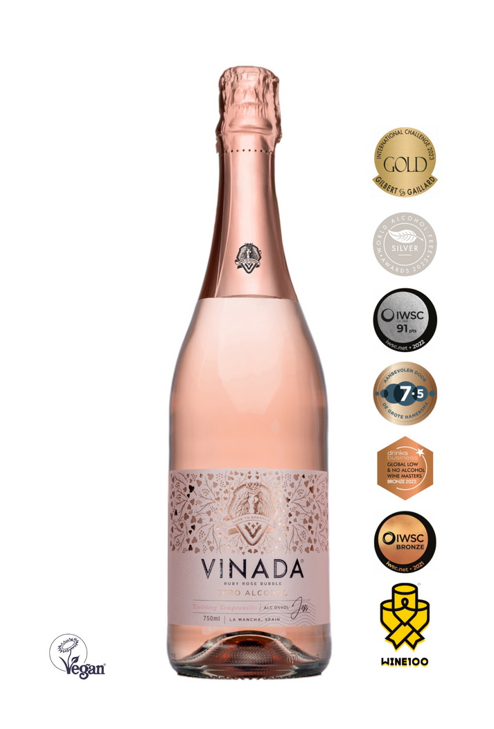 Tinteling Tempranillo Rosé MINI