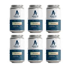 Athletic Birra Chiara | Non-Alcoholic