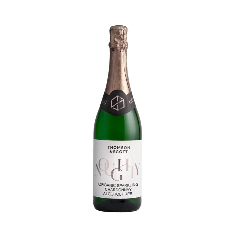 Thomson & Scott Noughty Sparkling Chardonnay