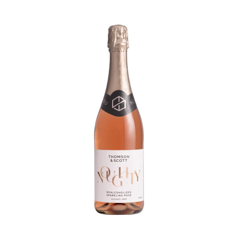 Thomson & Scott Noughty Sparkling Rosé
