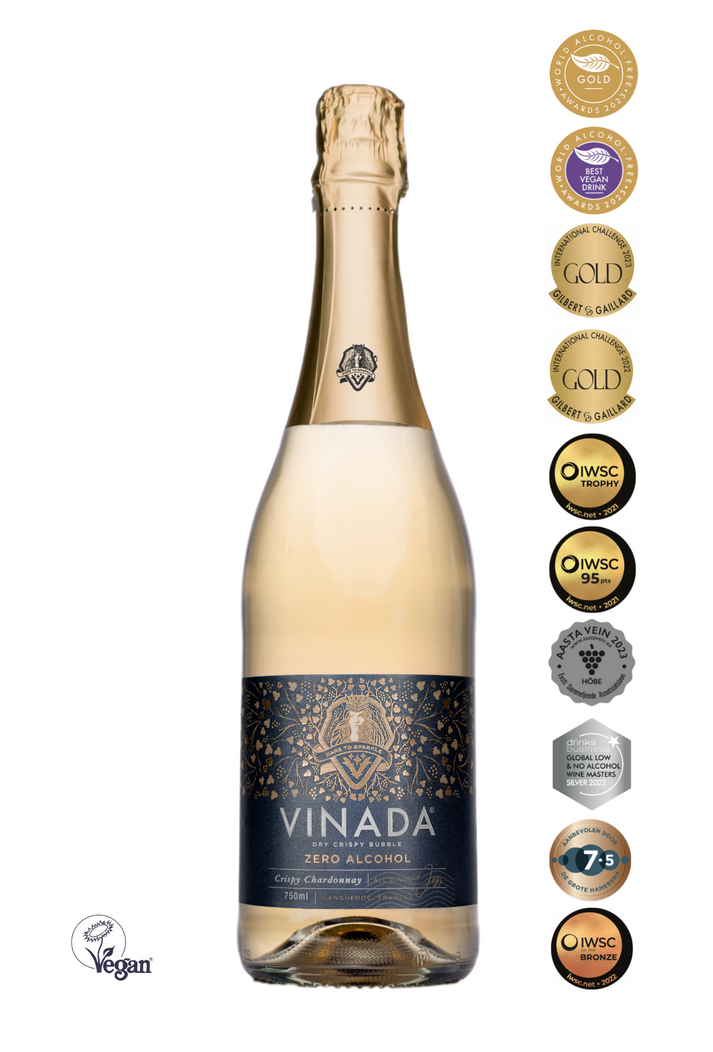 Crispy Chardonnay