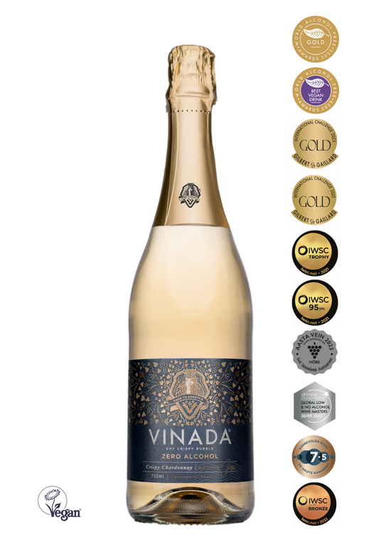 Crispy Chardonnay