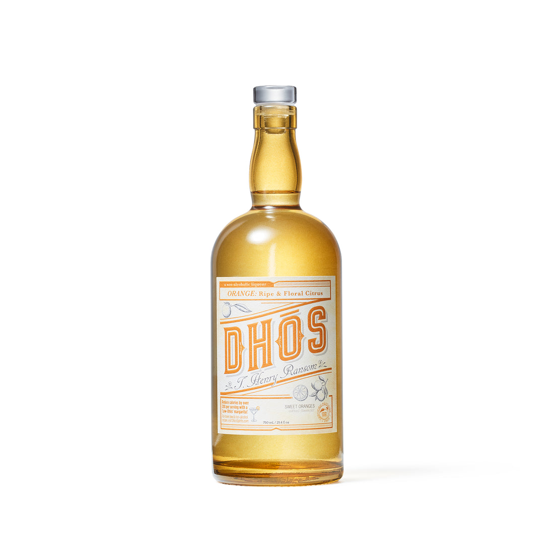 Dhōs Orange
