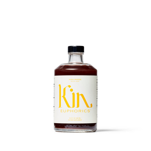 Kin High Rhode