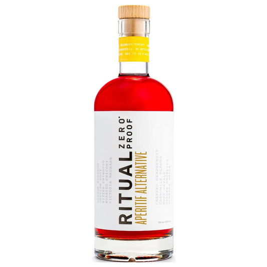 Ritual Aperitif Alternative