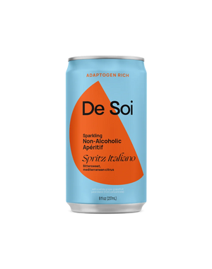 De Soi Spritz Italiano