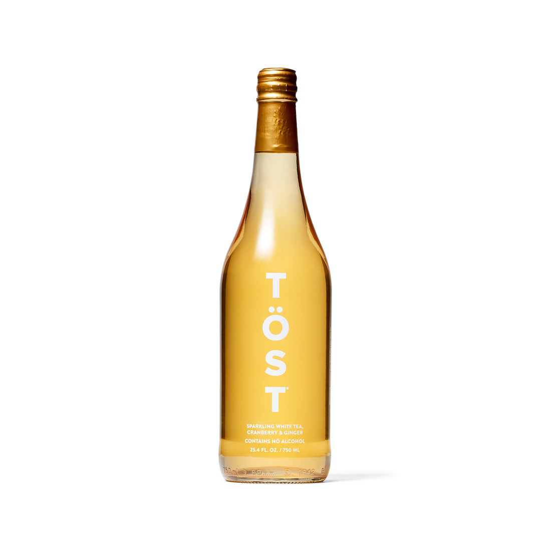 Töst