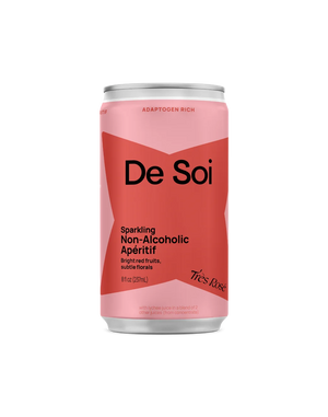 De Soi Très Rosé