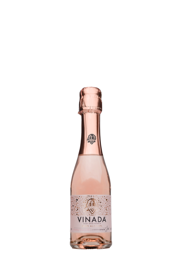 Tinteling Tempranillo Rosé MINI