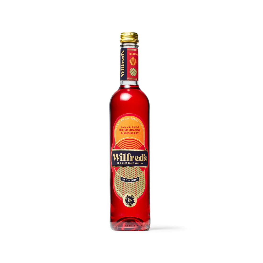Wilfred’s Aperitif