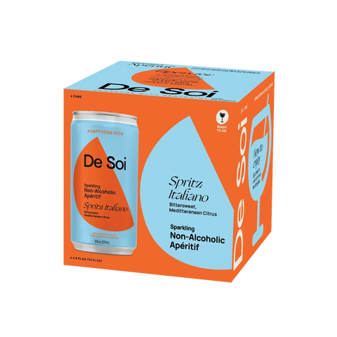 De Soi Spritz Italiano