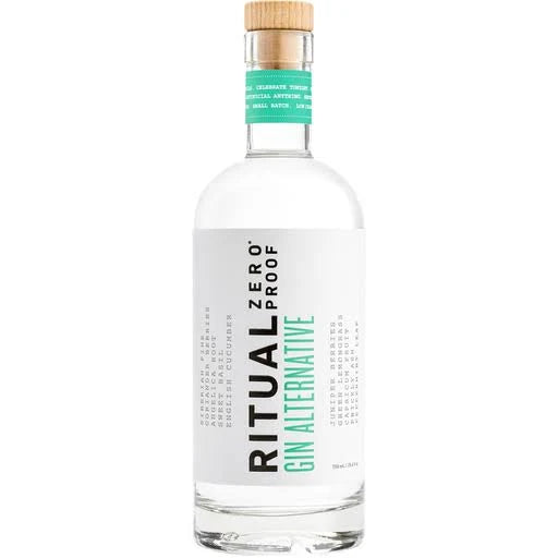 Ritual Gin Alternative
