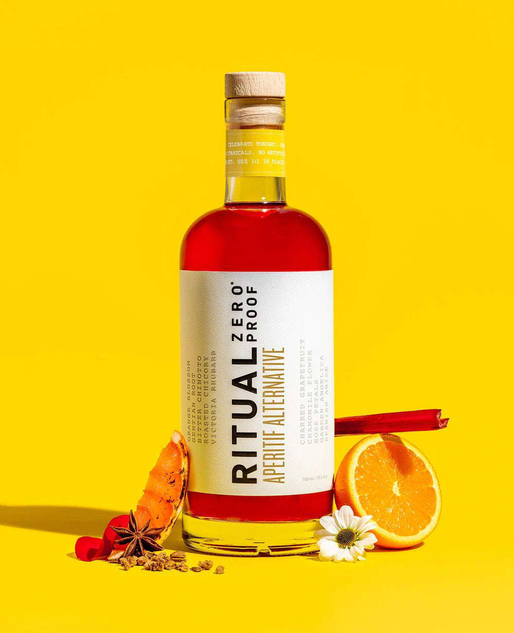 Ritual Aperitif Alternative