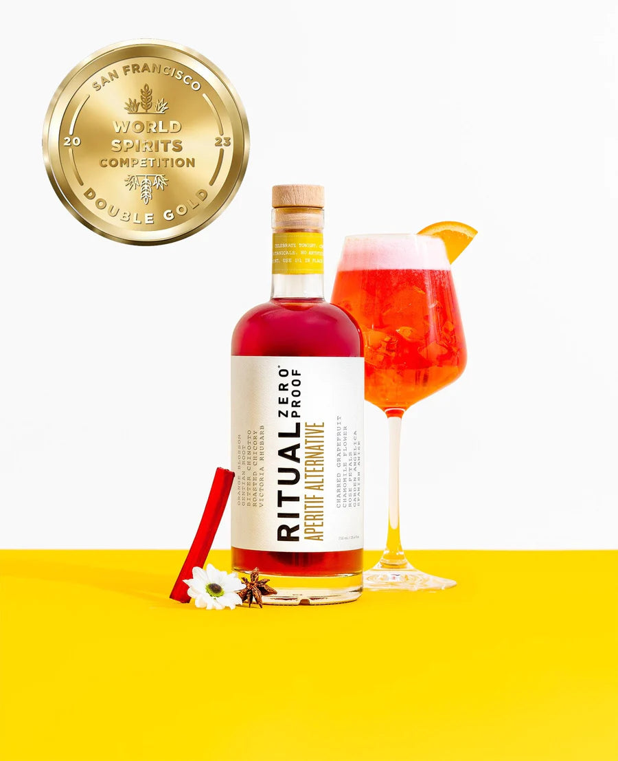 Ritual Aperitif Alternative