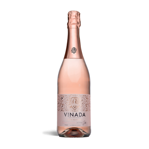 Tinteling Tempranillo Rosé