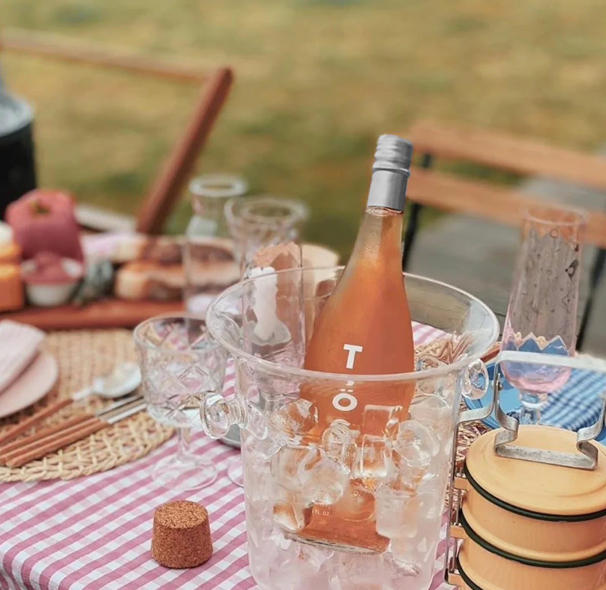 Töst Rosé