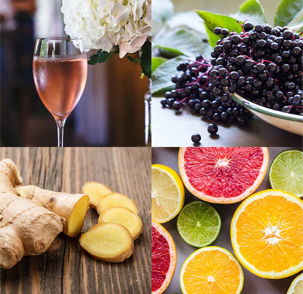 Töst Rosé