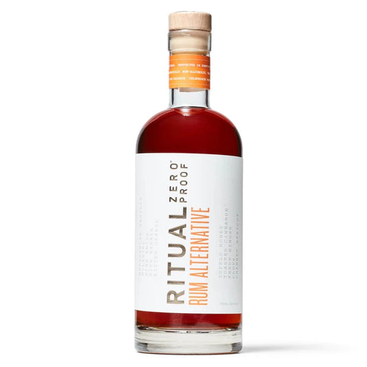 Ritual Rum Alternative