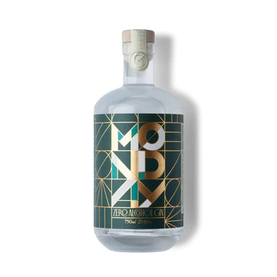 Monday Zero Proof Gin