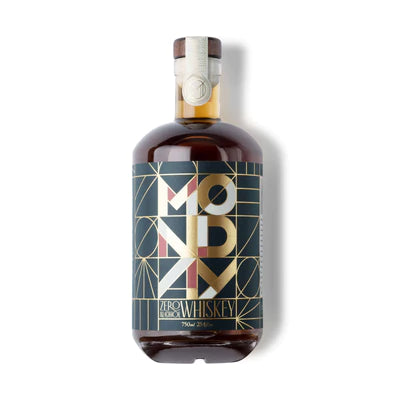 Monday Zero Proof Whiskey