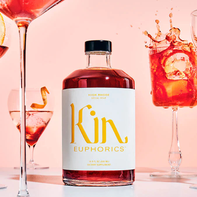 Kin High Rhode