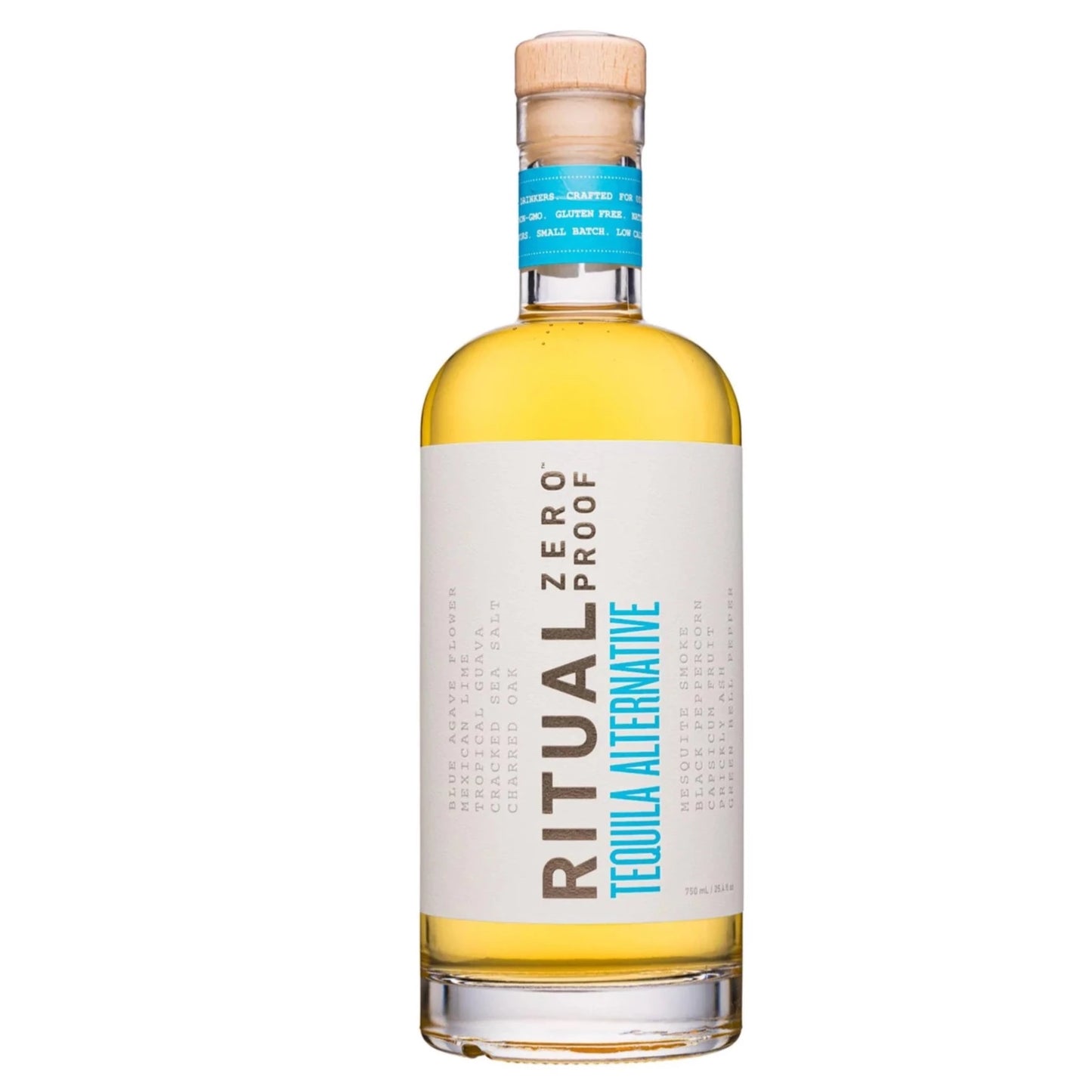 Ritual Tequila Alternative